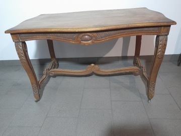 stary antyczny drewniany stół WYPRZEDAŻ! 