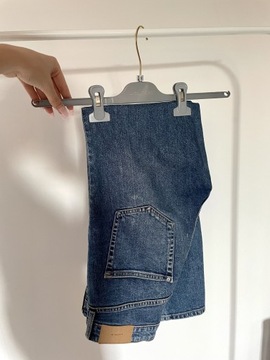 vintage jeans high waist 