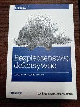 Bezpieczeństwo defensywne