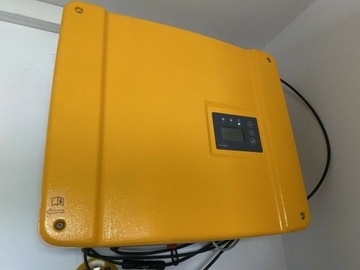 inwerter solarny sieciowy on-grid Kostal Piko 7.0