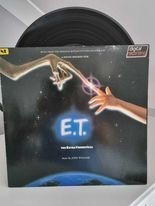 E.T. The Extra-Terrestrial John Williams