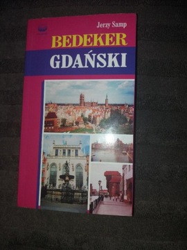 Bedeker Gdański Bedeker Gdanski