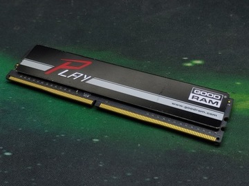 Pamięć RAM DDR4 4GB 2400MHz GY2400D464L15S/4G