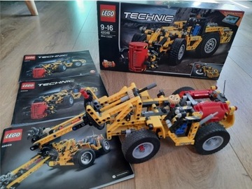 LEGO Technic 42049