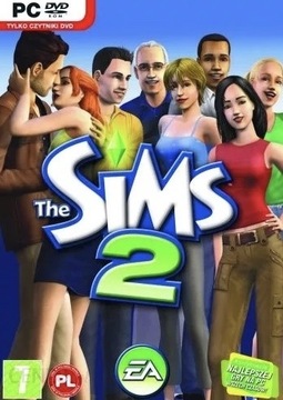 The Sims 2 PC Gra