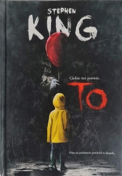 Stephen King - TO