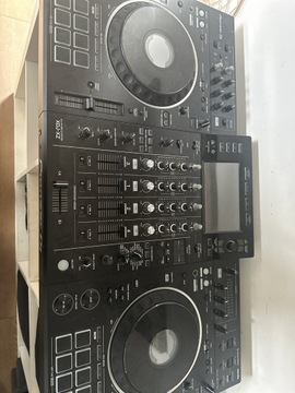 Pioneer XDJ XZ kontroler konsola djm cdj nexus