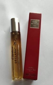 Cartier Declaration Parfum 9ml