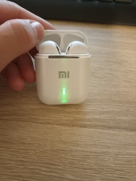 Słuchawki bezprzewodowe j Xiaomi j18