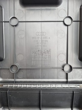 Zestaw naprawczy komplet Audi A5