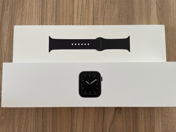 Apple Watch Series 5 GPS - 44 MM - Space G - A2093