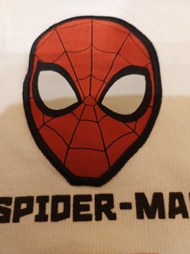 Bluza Marvel Spiderman