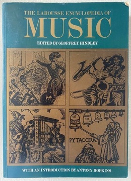 Larousse Encyclopedia of Music/Encyklopedia Muzyki