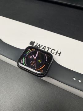 Apple Watch SE 44mm Gwarancja