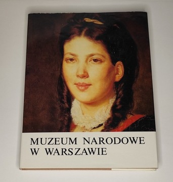 Muzeum Narodowe w Warszawie Malarstwo