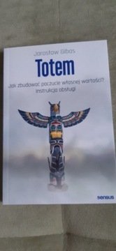 Totem.Gibas.NOWA!!!!!