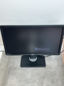 Monitor Dell UltraSharp U2212HMc LED 1920x1080 IPS