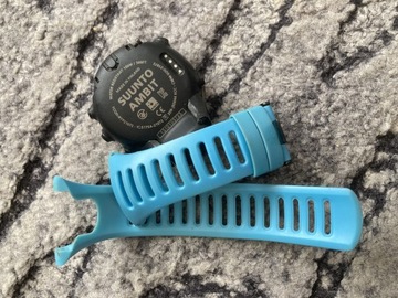 Zegarek Suunto Ambit smartwatch wodoodporny