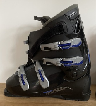 Buty narciarskie zjazdowe Salomon 48 2/3 - 358mm
