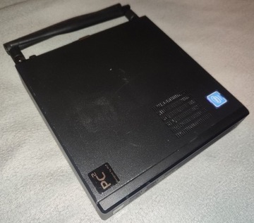 Mini PC Pegatron H110 G3900 8GB/120GB SSD WIN10