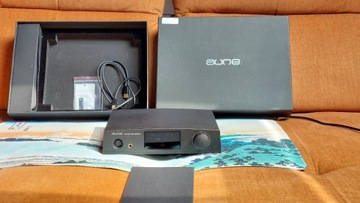 AUNE S6 - DAC/AMP - USB - xlr