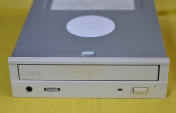 TOSHIBA XM-6401B NAPĘD CD-ROM SCSI