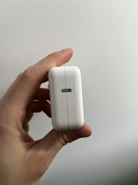 Apple Zasilacz USB-C o mocy 30 W ładowarka