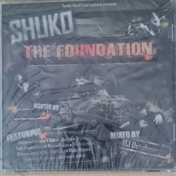 Shuko the foundation