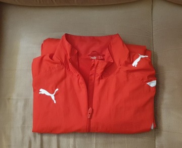 Oryginalna męska bluza Puma rozm.L 