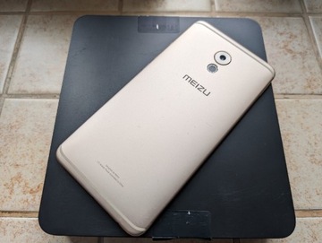 Meizu Pro 6 Plus 4/64 GB 