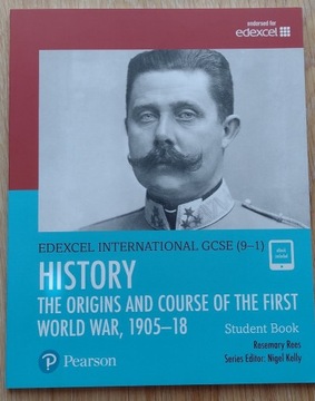 The Origins and Course of the First World War