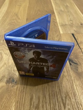Gry PS 4 play station