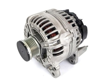 ALTERNATOR VW SKODA SEAT AUDI FORD OPEL I INNE