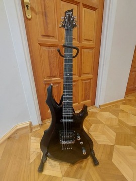 Gitara elektryczna Esp Ltd, model F-10