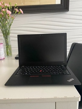 ThinkPad A285/X280 12,5" AMD Ryzen 2300U 8gb/256gb