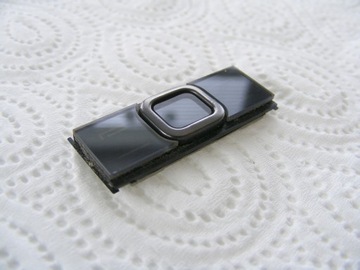 Nokia 8800 Carbon Arte - przycisk nawigacyjny