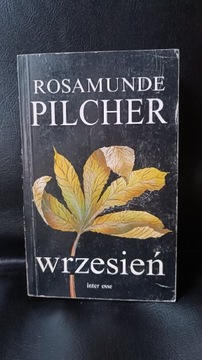 Rosamunde Pilcher "Wrzesień" 