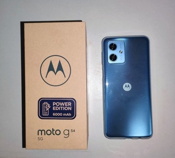 Motorola Moto G54 5G 