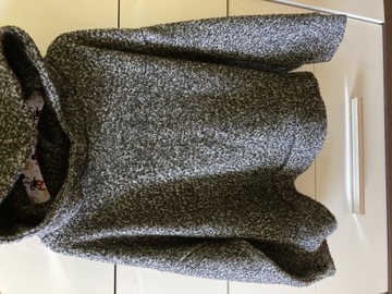 Sweter Zara 128 cm 8 lat,stan idealny