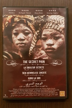 The Secret Pain - FGM - film DVD dokument (ang.)