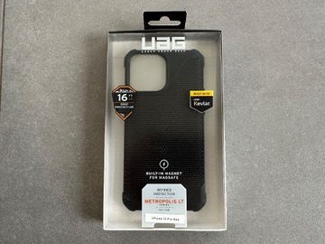 UAG Metropolis LT - iPHone 13 Pro Max - Gdynia