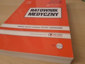 Ratownik medyczny Elsevier Stoy Platt Lejeune