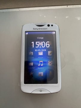 Sony Ericsson CK15i