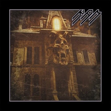RAM - The Throne Within / LP / Winyl