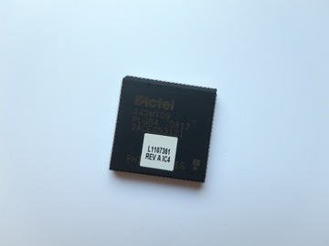 Actel A42MX09-PLG84 FPGA PLCC-84