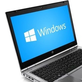 Laptop HP elitebook 8530p (hp210) 