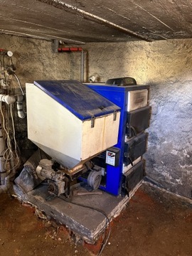 Piec elektromet 25kw