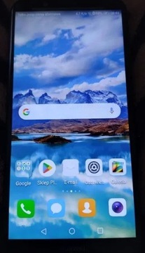 Smartfon Huawei Y7 Prime 2018