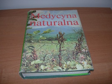 Medycyna naturalna