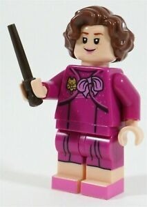 LEGO Figurka Harry Potter Dolores Umbridge 75967